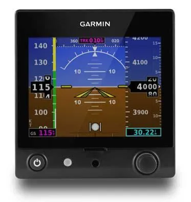 Garmin G5 (Experimental/UL)