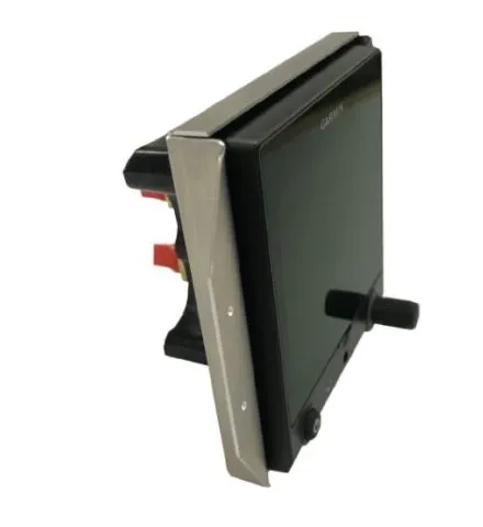 Einbauhalter Garmin G5