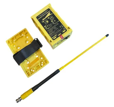 ELT KANNAD 406 AF-Compact