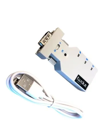Bluetooth Adapter