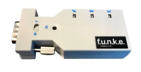 Bluetooth Adapter