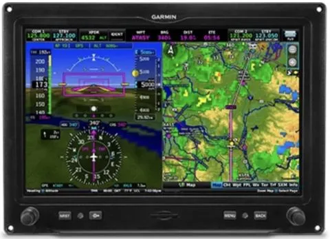 Garmin G3X Touch