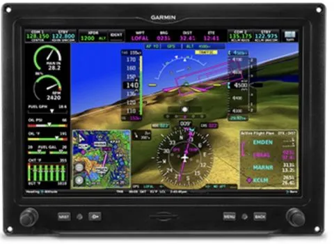 Garmin G3X Touch
