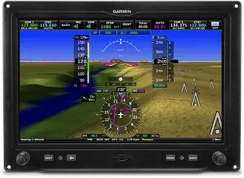 Garmin G3X Touch