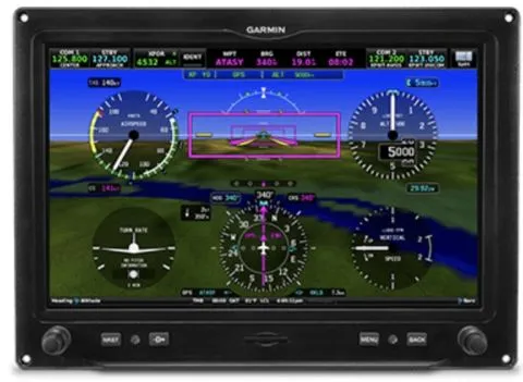 Garmin G3X Touch