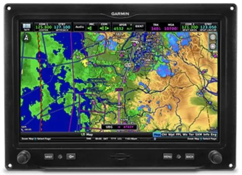 Garmin G3X Touch
