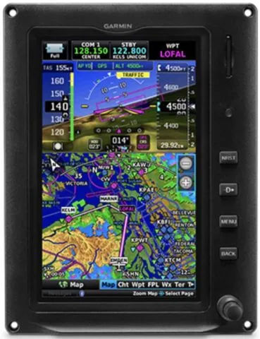 Garmin G3X Touch