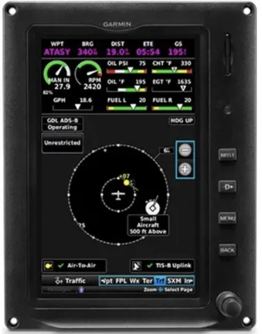 Garmin G3X Touch