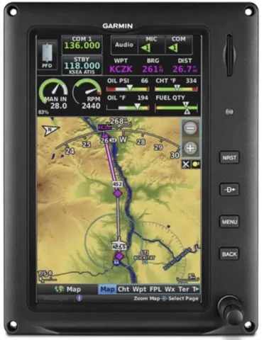 Garmin G3X Touch