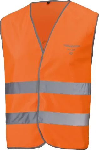 Warnweste fr Piloten