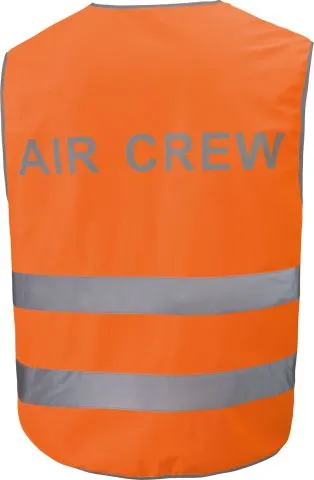 Warnweste fr Piloten