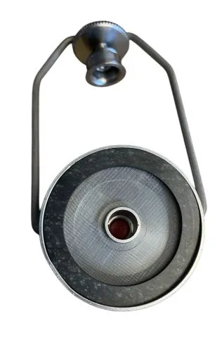 Sieb ACS GASCOLATOR