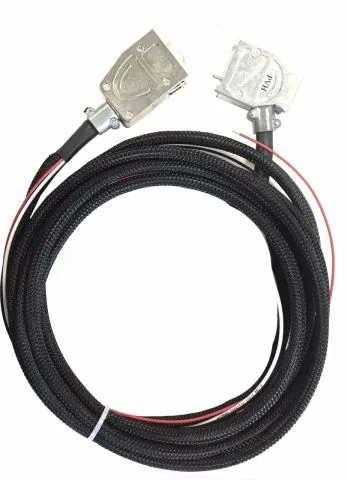 Kabelsatz Air Control Dispay zu VT-01