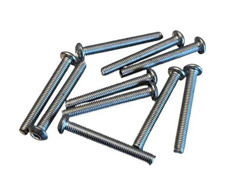Schraube M3x10