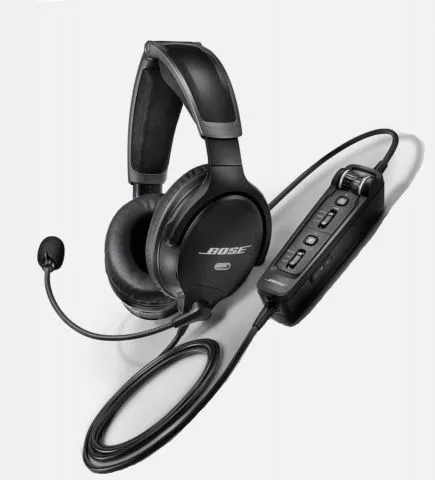 Bose A30