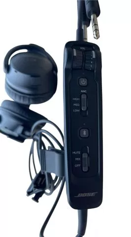 Bose A30