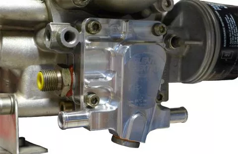 lthermostat