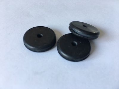Kabeldurchfhrung 7 mm