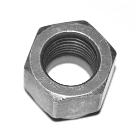 M8 Mutter, verzinkt