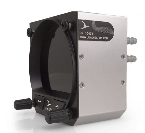iris EFIS -PRO-