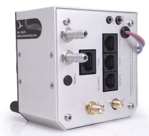 iris EFIS -PRO-