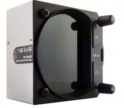 LX Navigation ERA essential