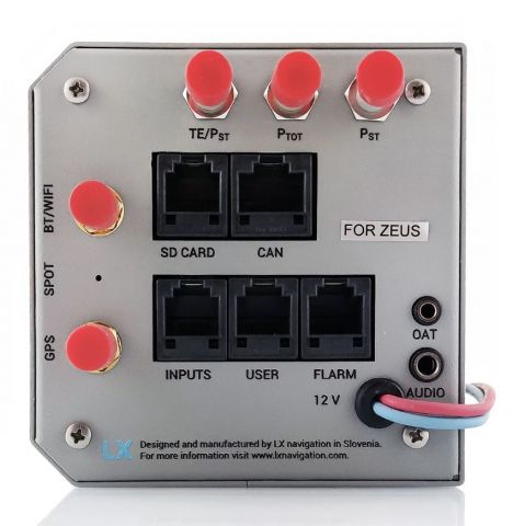 LX Navigation ERA essential