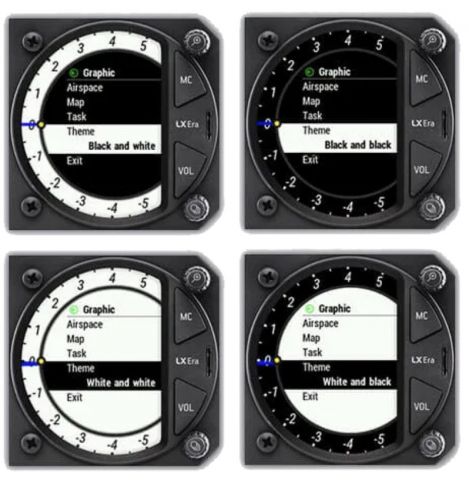 LX Navigation ERA essential