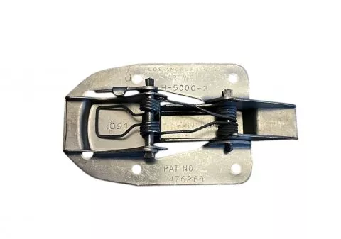 Schnellverschluss LATCH