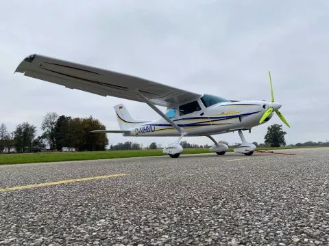 TL 3000 Sirius
