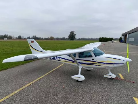 TL 3000 Sirius