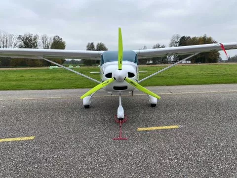 TL 3000 Sirius