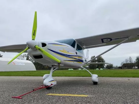 TL 3000 Sirius