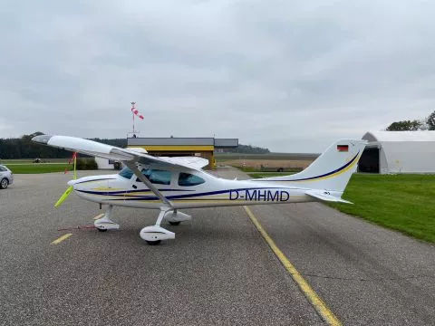 TL 3000 Sirius