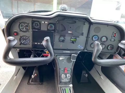 TL 3000 Sirius