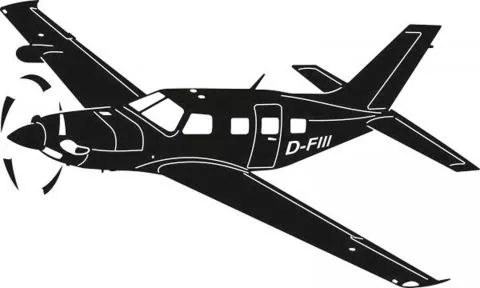 Piper M600