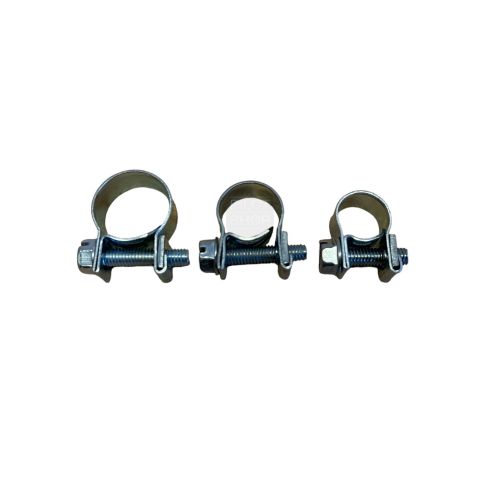 Schlauchschelle 13-15 mm