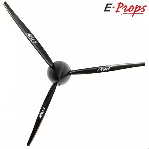 E-Prop Durandal / Excalibur 3 Blatt