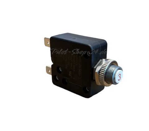 Sicherungsautomat 7 A