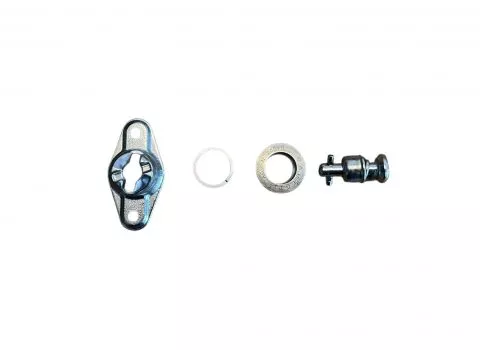 Camloc Serie 4002, Fhrungsring