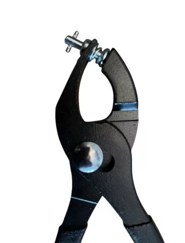 Montagezange Camloc Serie 4002