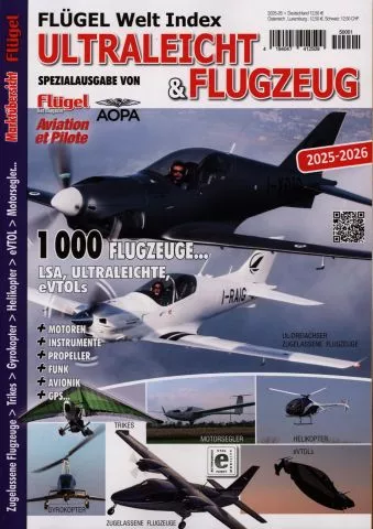 INDEX Flgel der Welt 2025-2026