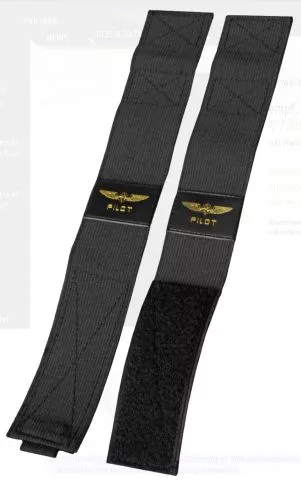 Kneeboard Strap