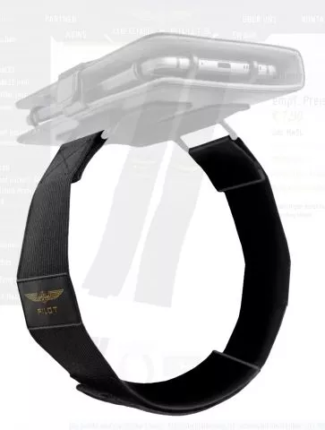 Kneeboard Strap