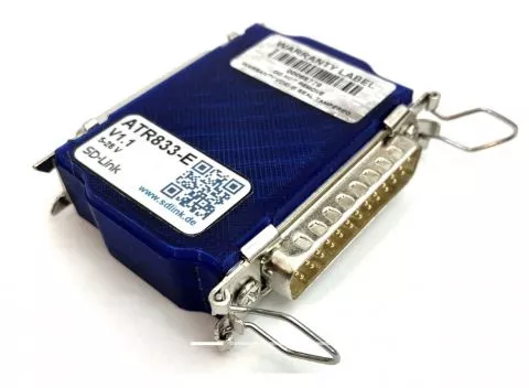 Bluetooth Adapter