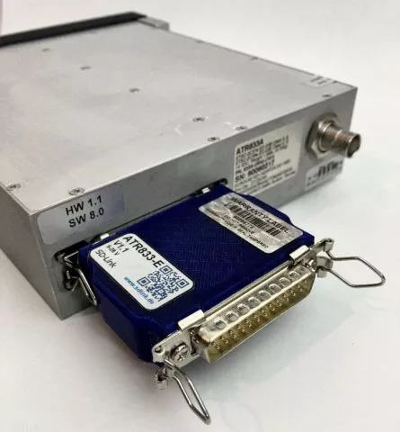 Bluetooth Adapter