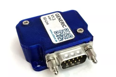 Bluetooth Adapter GENERIC