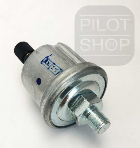 ldruckgeber VDO 10 bar fr Rotax mit Warnkontakt