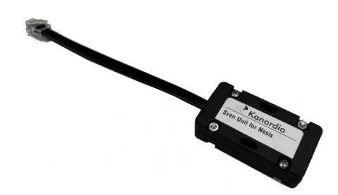 RJ12 connector Dongle