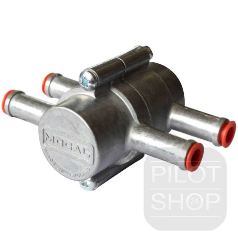 lthermostat 92C